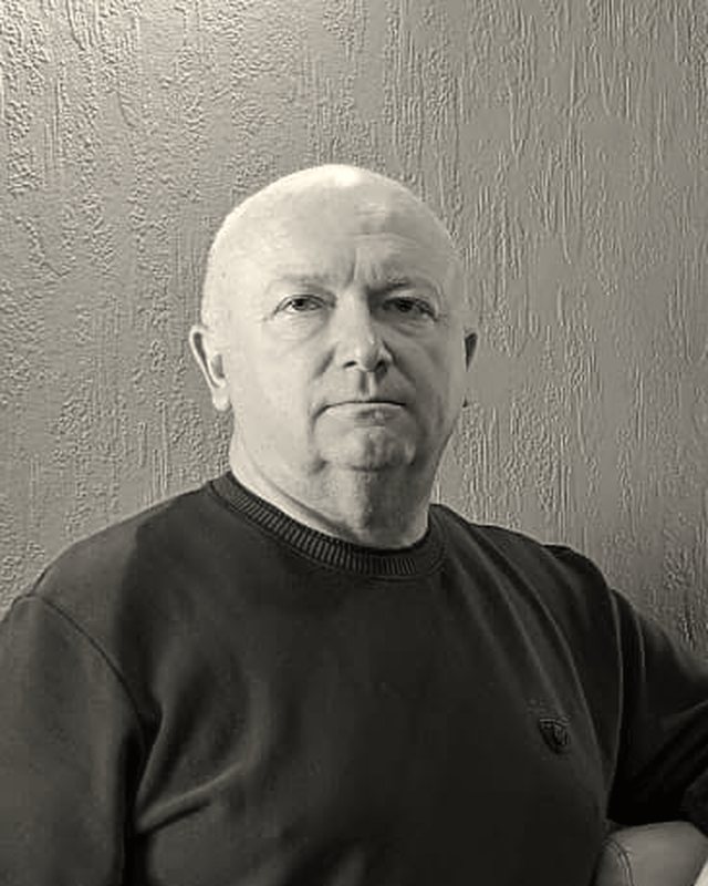 Адвокат Андрій Рябішин